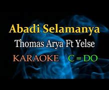 Abadi Selamanya Karaoke