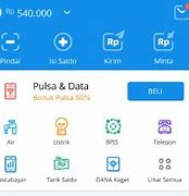 Aplikasi Penghasil Saldo Dana Terbukti Membayar