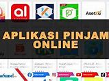 Aplikasi Pinjol Minimal 17 Tahun