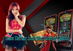 Cara Melaporkan Judi Slot