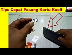 Cara Memasang Sim Card Di Komputer Lenovo Thinkpad