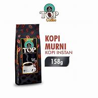 Gambar Kopi Top White