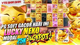 Info Slot Gacor Hari Ini Pg Soft Gacor Hari Ini Lucky Neko Hari Ini Slot Gacor Hari Ini