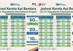 Jadwal Kereta Bandara 2024 Jakarta