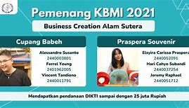 Kbmi Adalah