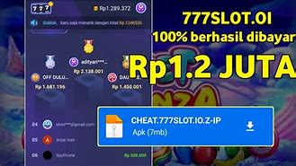 Mesin Slot 777 Apakah Terbukti Membayar