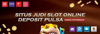 Situs Judi Deposit 20 Ribu