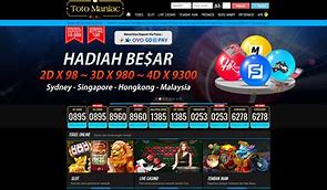 Situs Koi Togel Resmi