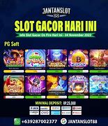 Slot Magnet Cuan Hari Ini Live Result Sgp